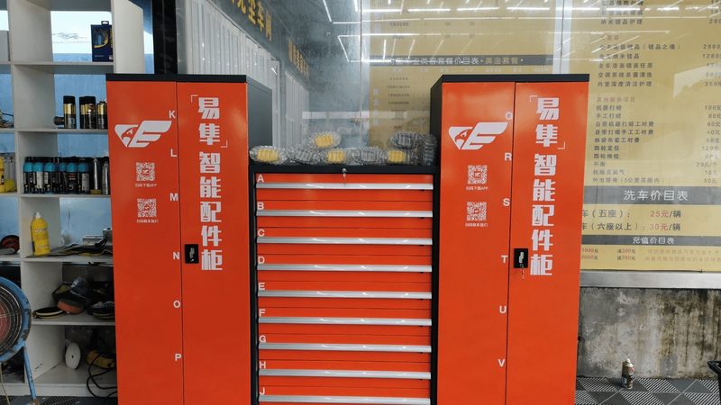 LED车灯散热不行，再亮也是短命鬼