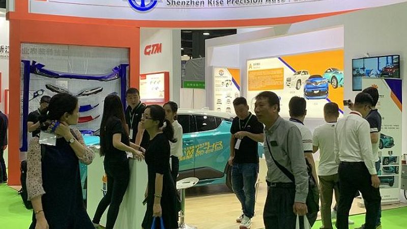 汽修技师必备：如何准确查询4S店配件编码真伪