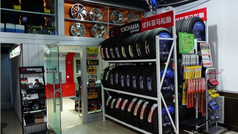 底盘配件供应商报价单：如何准确解读与选择
